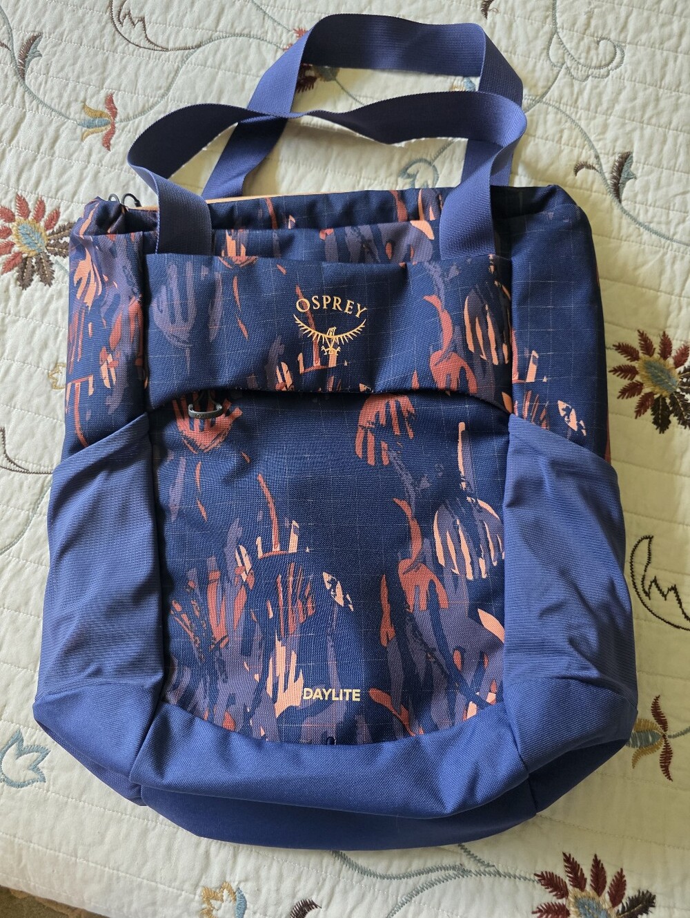 Osprey Daylite Tote/Backpack